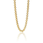 PD Paola Neo Goldhalskette 925 Sterling Silber - CO01 - 449 - U - Jetzt bei clockchasers.com kaufen
