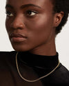 PD Paola Neo Goldhalskette 925 Sterling Silber - CO01 - 449 - U - Jetzt bei clockchasers.com kaufen