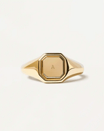 PD Paola Octet Goldring 925 Sterling Silber - AN01 - 627 - 14 - Jetzt bei clockchasers.com kaufen