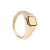PD Paola Octet Goldring 925 Sterling Silber - AN01 - 627 - 14 - Jetzt bei clockchasers.com kaufen