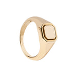 PD Paola Octet Goldring 925 Sterling Silber - AN01 - 627 - 14 - Jetzt bei clockchasers.com kaufen