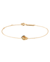 PD Paola Rainbow Spin Goldarmband 925 Sterling Silber - PU01 - 787 - U - Jetzt bei clockchasers.com kaufen