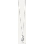 PD Paola Robo Halskette 925 Sterling Silber - CO02 - 412 - U - Jetzt bei clockchasers.com kaufen
