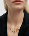 PD Paola Scuba Diver Goldanhänger 925 Sterling Silber - CH01 - 173 - U - Jetzt bei clockchasers.com kaufen