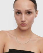 PD Paola Sparkle Silberhalskette 925 Sterling Silber - CO02 - 905 - U - Jetzt bei clockchasers.com kaufen