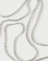 PD Paola Sparkle Silberhalskette 925 Sterling Silber - CO02 - 905 - U - Jetzt bei clockchasers.com kaufen