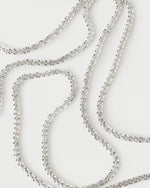 PD Paola Sparkle Silberhalskette 925 Sterling Silber - CO02 - 905 - U - Jetzt bei clockchasers.com kaufen