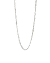 PD Paola Sparkle Silberhalskette 925 Sterling Silber - CO02 - 905 - U - Jetzt bei clockchasers.com kaufen