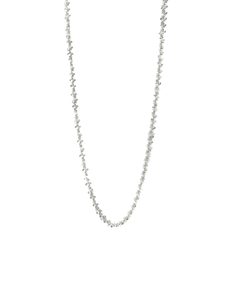PD Paola Sparkle Silberhalskette 925 Sterling Silber - CO02 - 905 - U - Jetzt bei clockchasers.com kaufen