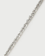 PD Paola Sparkle Silberhalskette 925 Sterling Silber - CO02 - 905 - U - Jetzt bei clockchasers.com kaufen