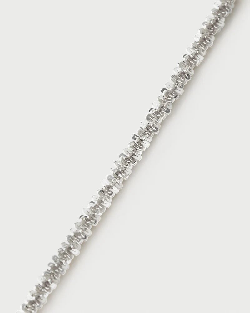 PD Paola Sparkle Silberhalskette 925 Sterling Silber - CO02 - 905 - U - Jetzt bei clockchasers.com kaufen