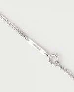 PD Paola Sparkle Silberhalskette 925 Sterling Silber - CO02 - 905 - U - Jetzt bei clockchasers.com kaufen