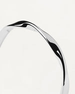 PD Paola Spiral Silberring 925 Sterling Silber - AN02 - 804 - 12 - Jetzt bei clockchasers.com kaufen