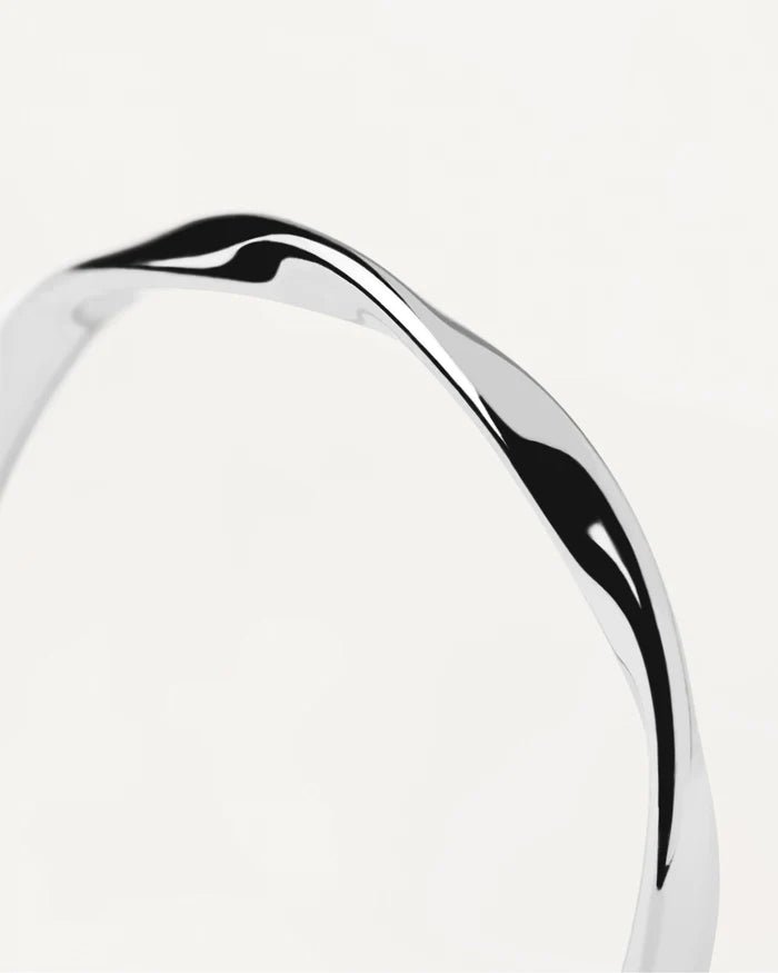 PD Paola Spiral Silberring 925 Sterling Silber - AN02 - 804 - 12 - Jetzt bei clockchasers.com kaufen