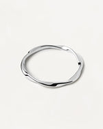 PD Paola Spiral Silberring 925 Sterling Silber - AN02 - 804 - 12 - Jetzt bei clockchasers.com kaufen