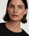 PD Paola Sugar Goldohrringe 925 Sterling Silber - AR01 - 882 - U - Jetzt bei clockchasers.com kaufen