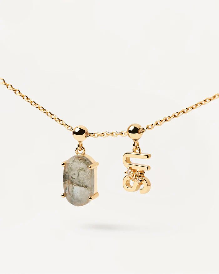 PD Paola US Goldanhänger 925 Sterling Silber - CH01 - 032 - U - Jetzt bei clockchasers.com kaufen