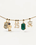 PD Paola US Goldanhänger 925 Sterling Silber - CH01 - 032 - U - Jetzt bei clockchasers.com kaufen
