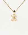 PD Paola US Goldanhänger 925 Sterling Silber - CH01 - 032 - U - Jetzt bei clockchasers.com kaufen