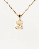 PD Paola US Goldanhänger 925 Sterling Silber - CH01 - 032 - U - Jetzt bei clockchasers.com kaufen