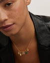 PD Paola US Goldanhänger 925 Sterling Silber - CH01 - 032 - U - Jetzt bei clockchasers.com kaufen