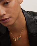 PD Paola US Goldanhänger 925 Sterling Silber - CH01 - 032 - U - Jetzt bei clockchasers.com kaufen