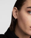 PD Paola Viena Silberohrringe 925 Sterling Silber - AR02 - 960 - U - Jetzt bei clockchasers.com kaufen