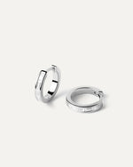PD Paola Viena Silberohrringe 925 Sterling Silber - AR02 - 960 - U - Jetzt bei clockchasers.com kaufen