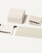 PD Paola Zaza Silberring 925 Sterling Silber - AN02 - 219 - 10 - Jetzt bei clockchasers.com kaufen