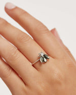 PD Paola Zaza Silberring 925 Sterling Silber - AN02 - 255 - 14 - Jetzt bei clockchasers.com kaufen