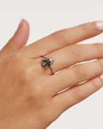 PD Paola Zaza Silberring 925 Sterling Silber - AN02 - 255 - 14 - Jetzt bei clockchasers.com kaufen