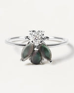 PD Paola Zaza Silberring 925 Sterling Silber - AN02 - 255 - 14 - Jetzt bei clockchasers.com kaufen
