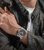 Police CHALLENGER Herrenuhr - PEWGQ0071902 - Jetzt bei clockchasers.com kaufen