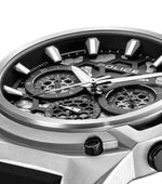 Police CHALLENGER Herrenuhr - PEWGQ0071902 - Jetzt bei clockchasers.com kaufen