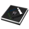Police CLOUT Herrenuhr Set - PEWGO0052401 - SET - Jetzt bei clockchasers.com kaufen
