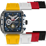 Police CLOUT Herrenuhr Set - PEWGO0052402 - SET - Jetzt bei clockchasers.com kaufen