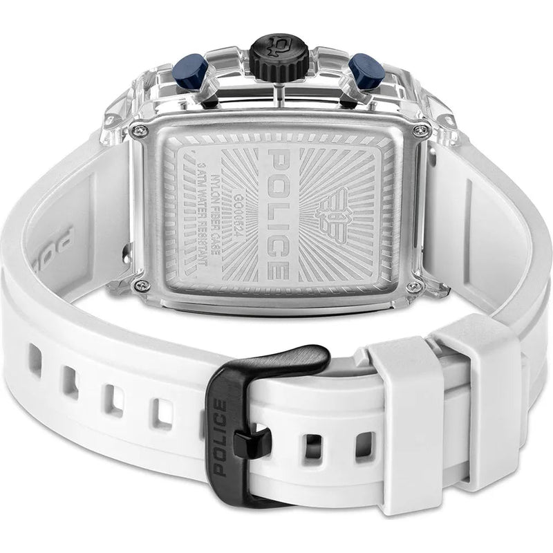 Police CLOUT Herrenuhr Set - PEWGO0052402 - SET - Jetzt bei clockchasers.com kaufen