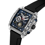 Police CLOUT Herrenuhr Set - PEWGO0052402 - SET - Jetzt bei clockchasers.com kaufen