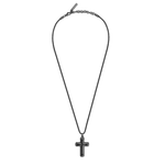 Police Crossroads Halskette - PEAGN0037702 - Jetzt bei clockchasers.com kaufen