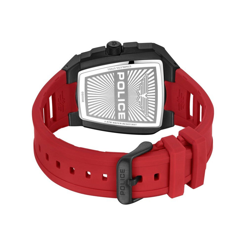 Police EXTREME Herrenuhr - PEWGQ0056803 - Jetzt bei clockchasers.com kaufen