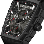 Police EXTREME Herrenuhr - PEWGQ0056803 - Jetzt bei clockchasers.com kaufen