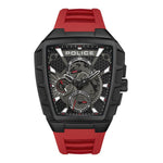 Police EXTREME Herrenuhr - PEWGQ0056803 - Jetzt bei clockchasers.com kaufen