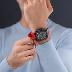 Police EXTREME Herrenuhr - PEWGQ0056803 - Jetzt bei clockchasers.com kaufen