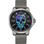 Police MENSOR Rock Rebel Herrenuhr - PEWJG0022202 - Jetzt bei clockchasers.com kaufen