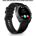 Police My.Avatar Smartwatch Herrenuhr - PEIUN0000102 - Jetzt bei clockchasers.com kaufen