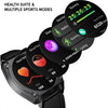 Police My.Avatar Smartwatch Herrenuhr - PEIUN0000102 - Jetzt bei clockchasers.com kaufen