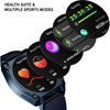 Police My.Avatar Smartwatch Herrenuhr - PEIUN0000103 - Jetzt bei clockchasers.com kaufen
