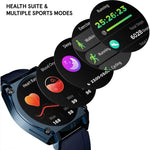 Police My.Avatar Smartwatch Herrenuhr - PEIUN0000103 - Jetzt bei clockchasers.com kaufen