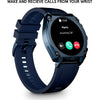 Police My.Avatar Smartwatch Herrenuhr - PEIUN0000103 - Jetzt bei clockchasers.com kaufen