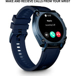 Police My.Avatar Smartwatch Herrenuhr - PEIUN0000103 - Jetzt bei clockchasers.com kaufen